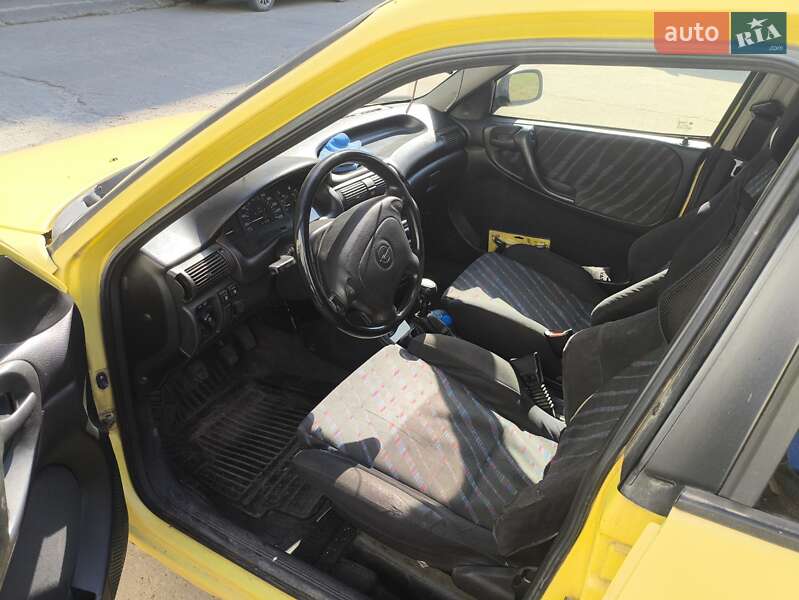 Универсал Opel Astra 1995 в Новоднестровске фото 10 Универсал Opel Astra 1995 в Новоднестровске