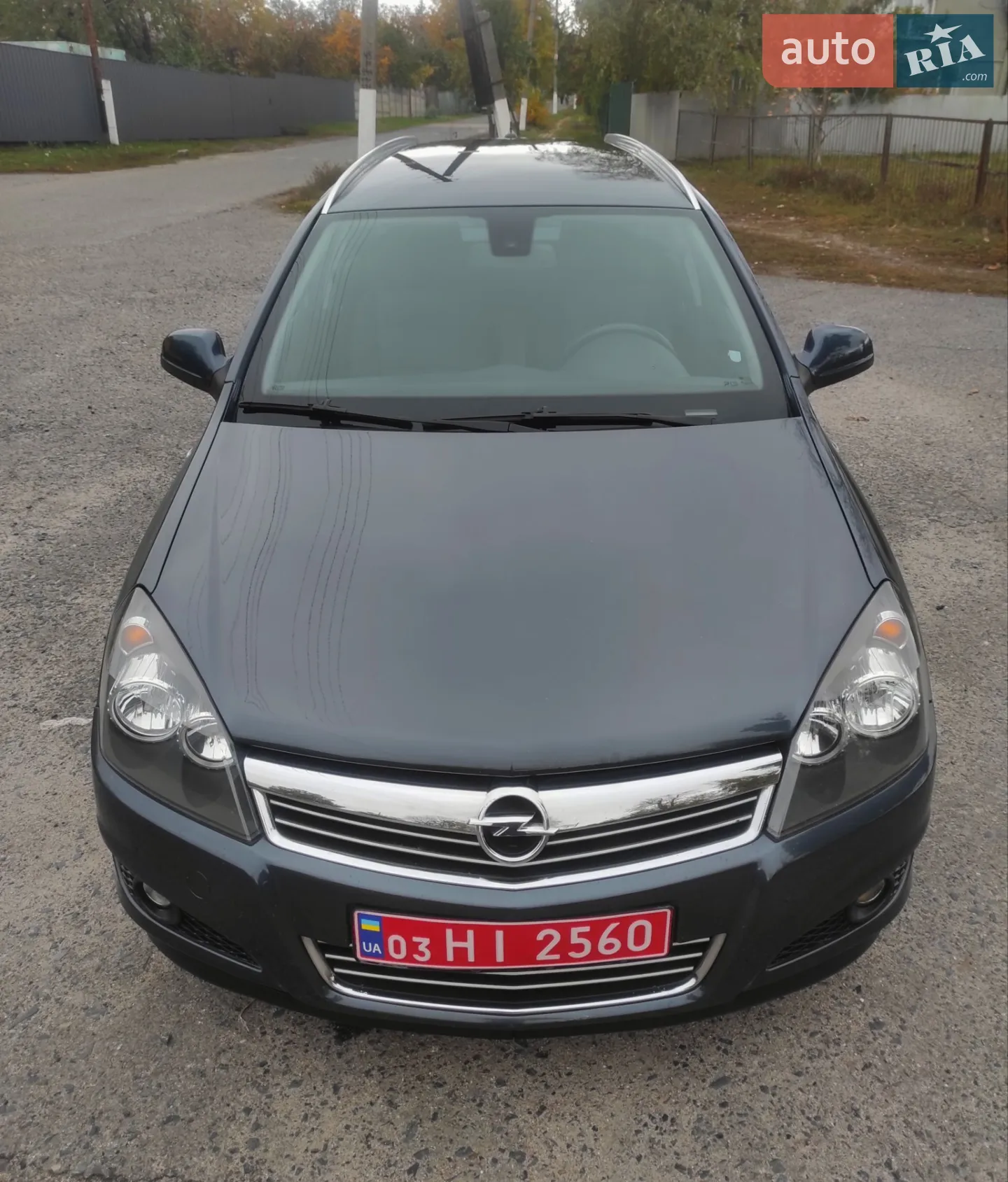 2010 Opel Astra - мініатюра 3