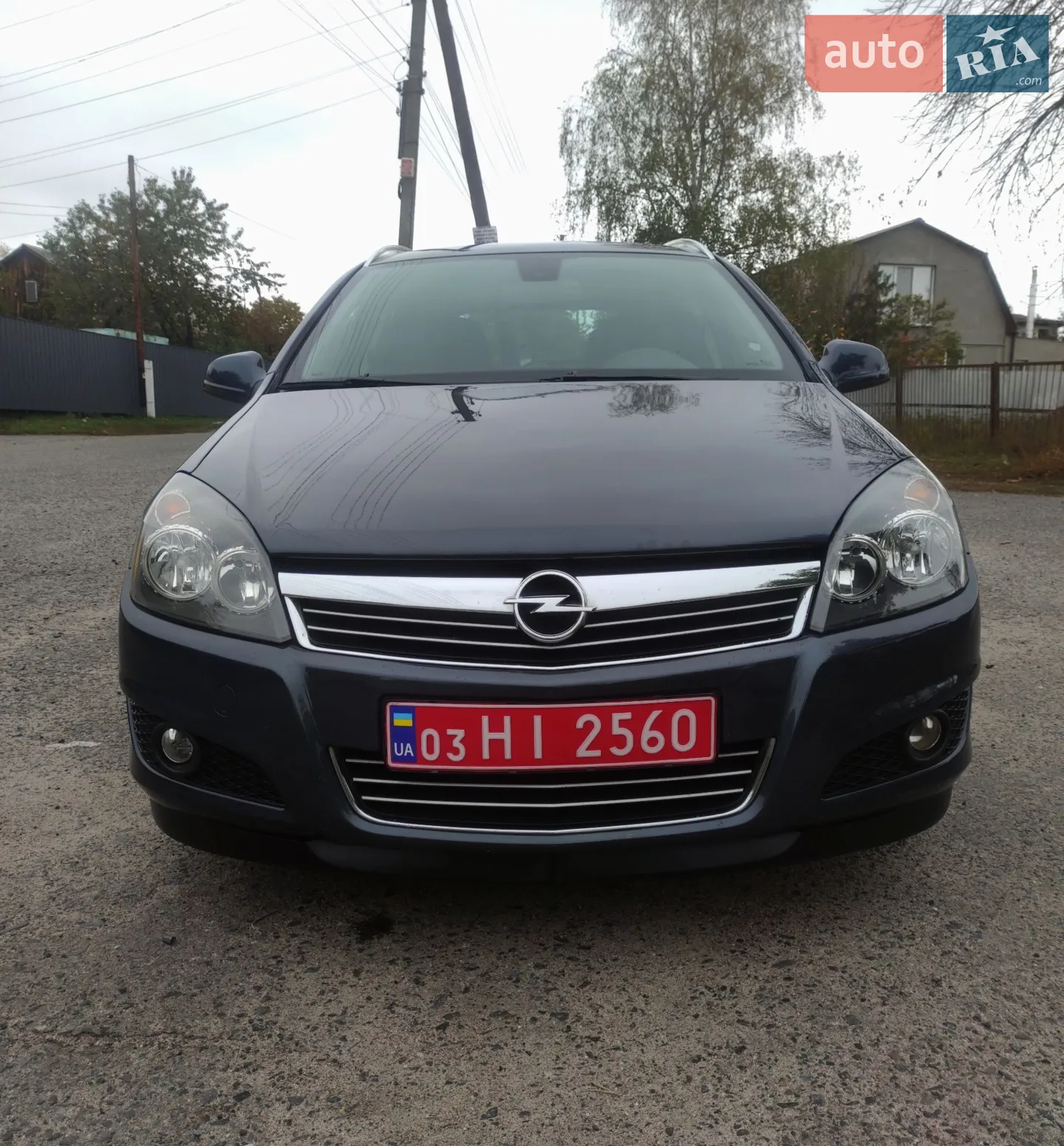 2010 Opel Astra - мініатюра 2