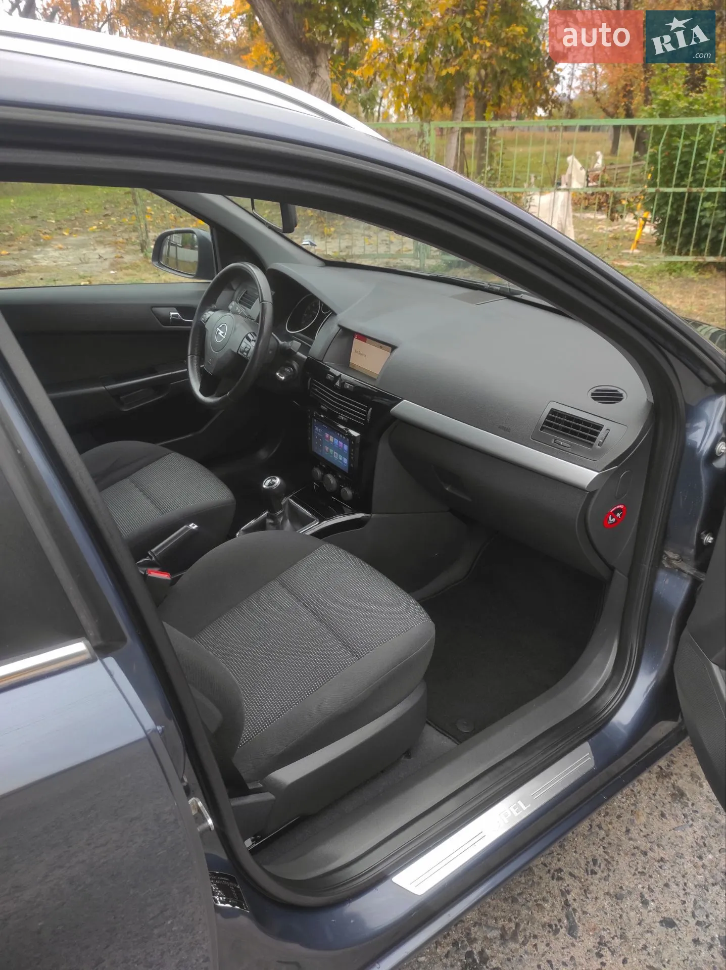 2010 Opel Astra - мініатюра 18