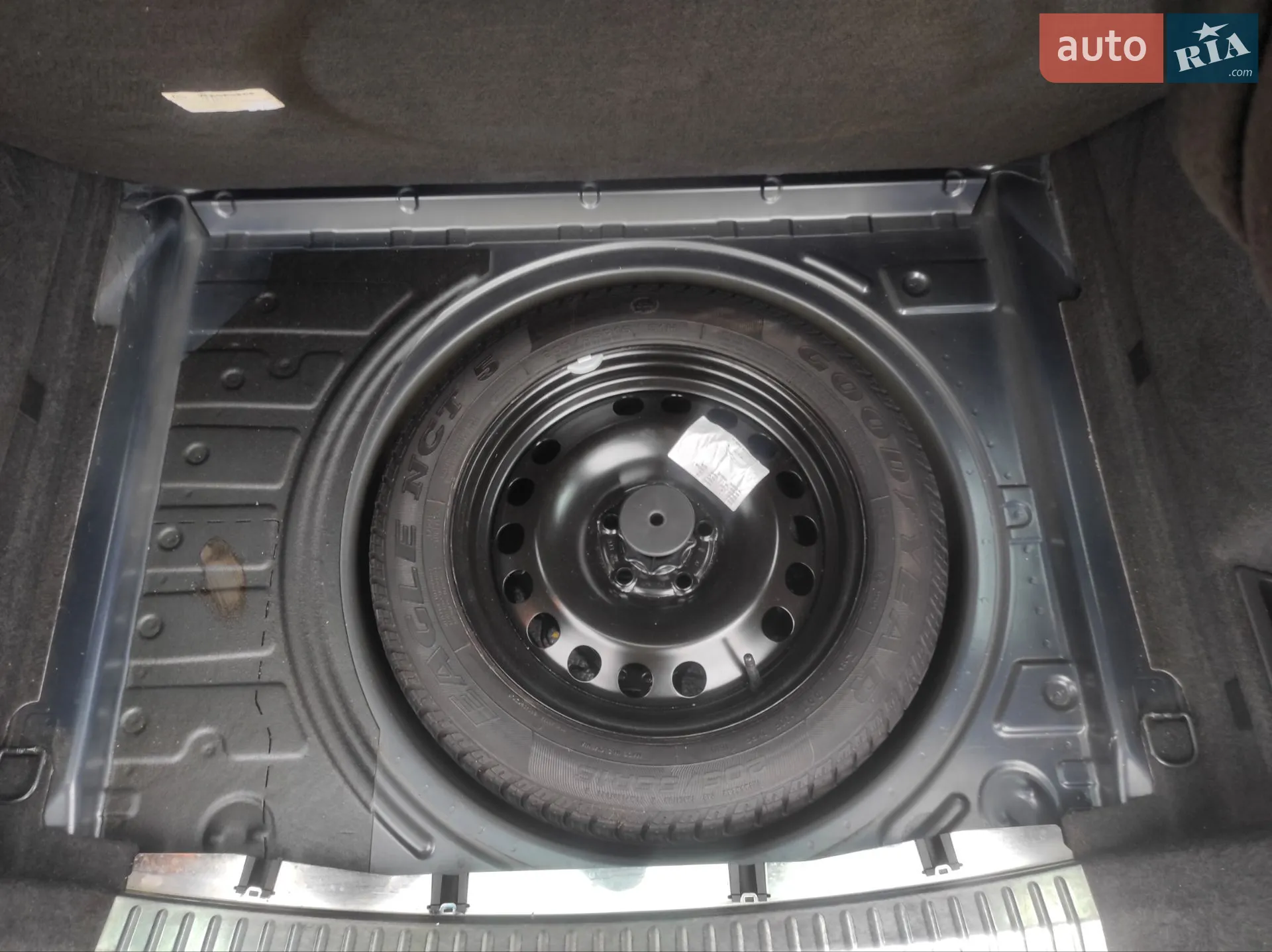 2010 Opel Astra - мініатюра 25