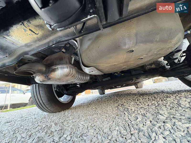 Універсал Opel Astra 2010 в Клевані фото 36 Універсал Opel Astra 2010 в Клевані