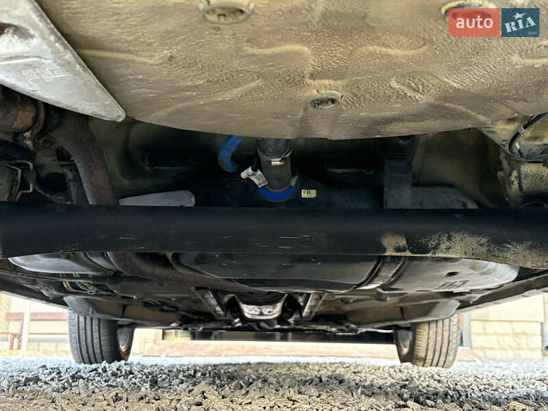 Універсал Opel Astra 2010 в Клевані фото 38 Універсал Opel Astra 2010 в Клевані