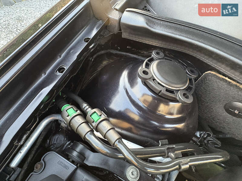 Універсал Opel Astra 2010 в Клевані фото 42 Універсал Opel Astra 2010 в Клевані