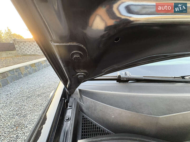 Універсал Opel Astra 2010 в Клевані фото 47 Універсал Opel Astra 2010 в Клевані