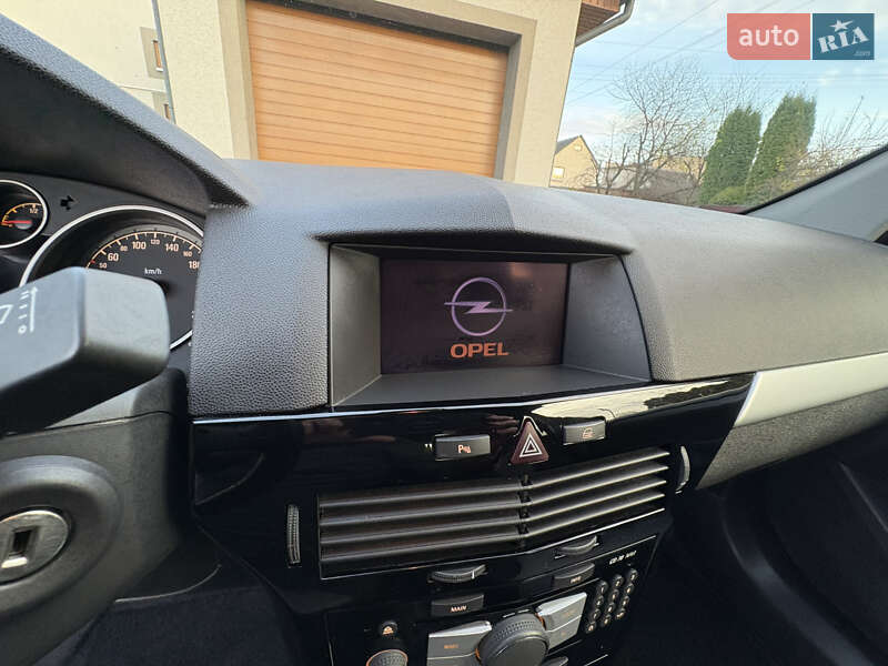 Універсал Opel Astra 2010 в Клевані фото 71 Універсал Opel Astra 2010 в Клевані