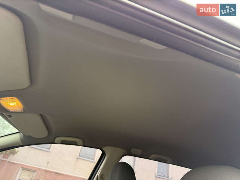 Универсал Opel Astra 2004 в Чемеровцах фото 10 Универсал Opel Astra 2004 в Чемеровцах