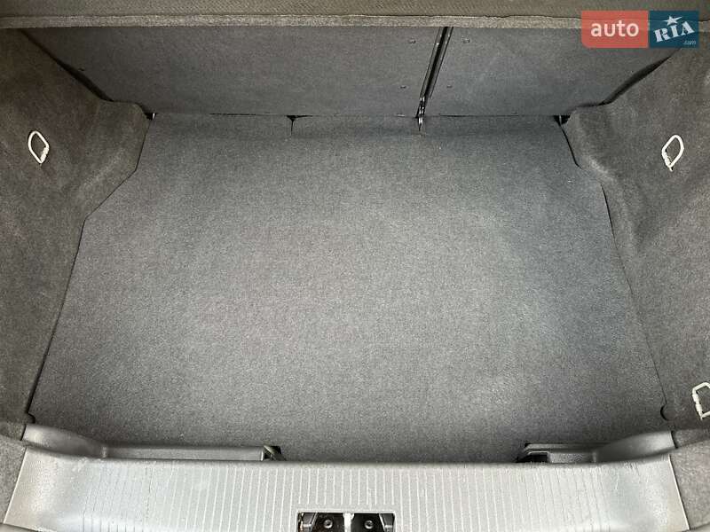 Хэтчбек Opel Astra 2008 в Одессе