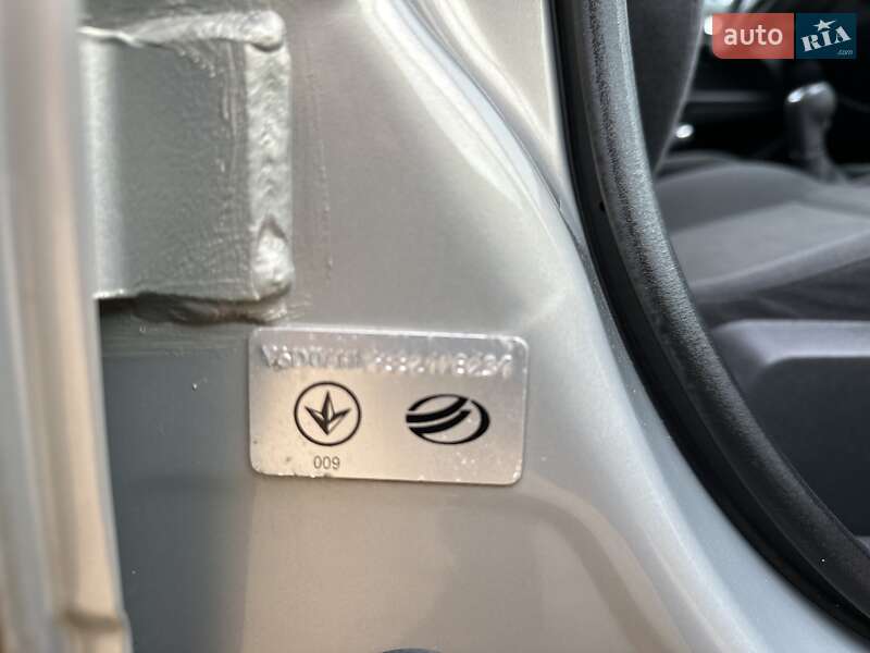 Хэтчбек Opel Astra 2008 в Одессе