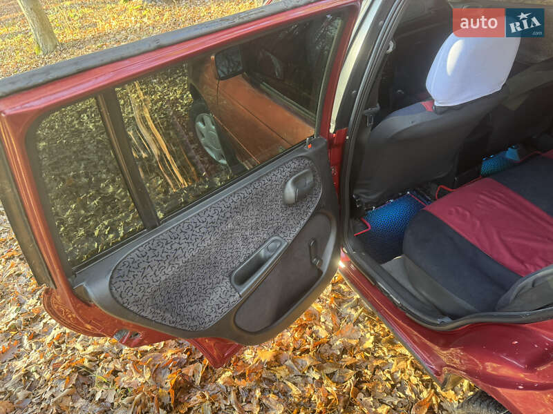 Універсал Opel Astra 1992 в Ходореві фото 19 Універсал Opel Astra 1992 в Ходореві
