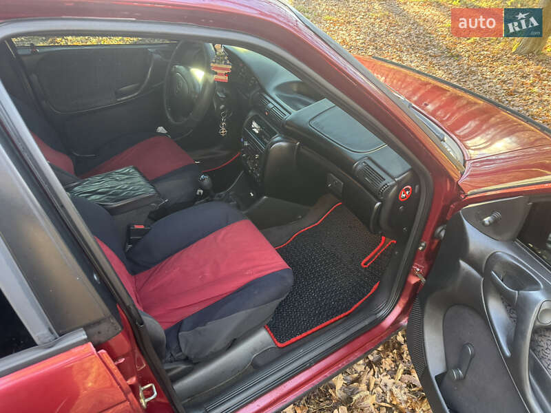 Універсал Opel Astra 1992 в Ходореві фото 24 Універсал Opel Astra 1992 в Ходореві