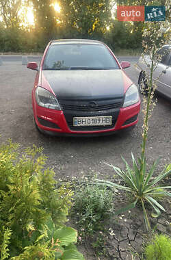 Хетчбек Opel Astra 2008 в Великодолинському