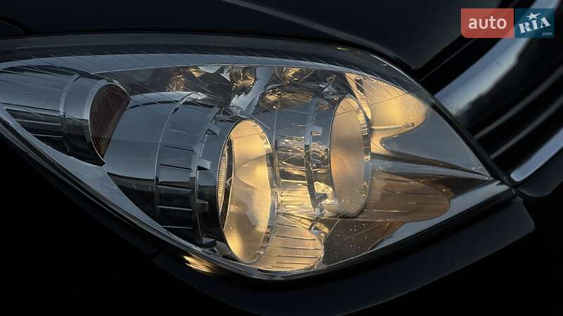 Універсал Opel Astra 2010 в Калуші