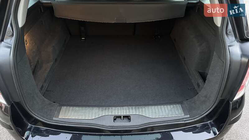 Універсал Opel Astra 2010 в Калуші