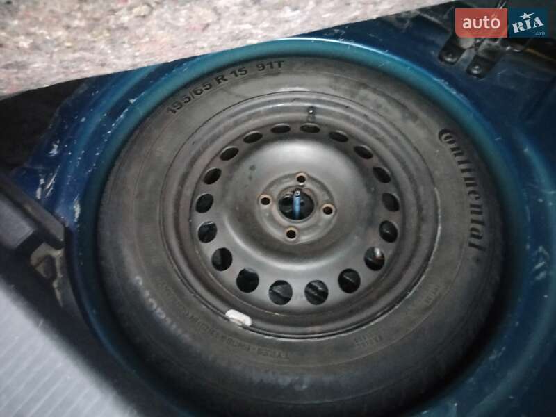 Хетчбек Opel Astra 2006 в Рівному