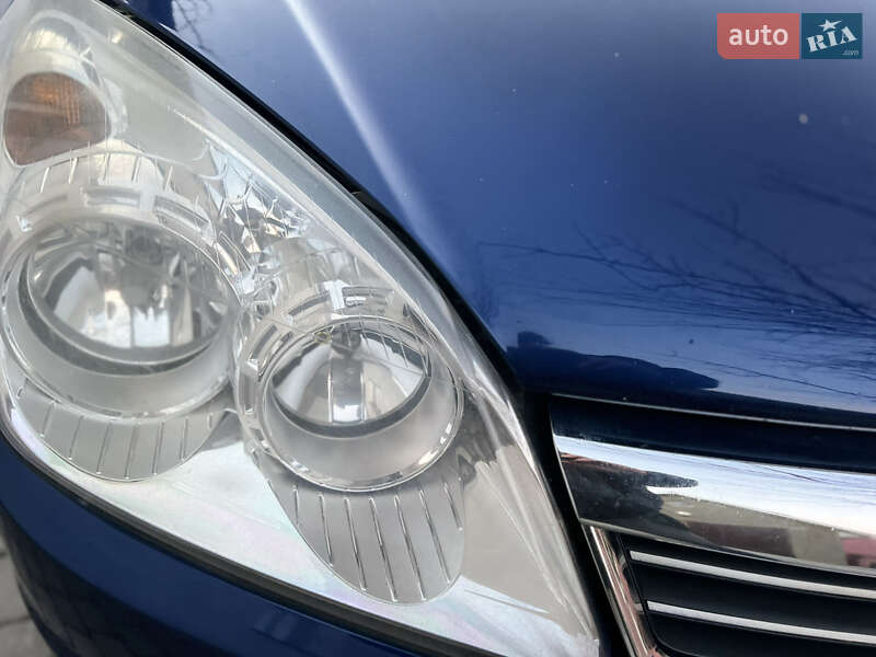 Универсал Opel Astra 2009 в Тернополе фото 30 Универсал Opel Astra 2009 в Тернополе