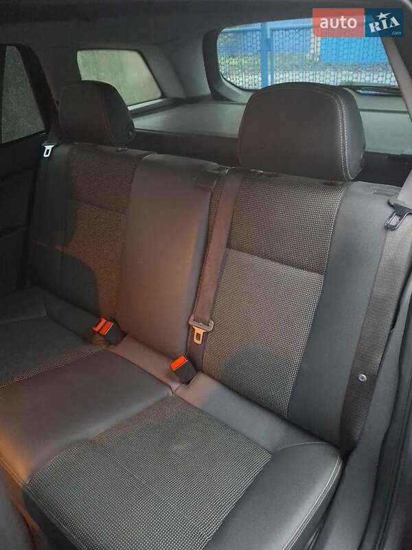 Універсал Opel Astra 2009 в Жмеринці