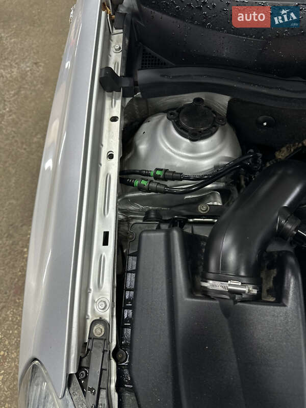 Універсал Opel Astra 2008 в Києві