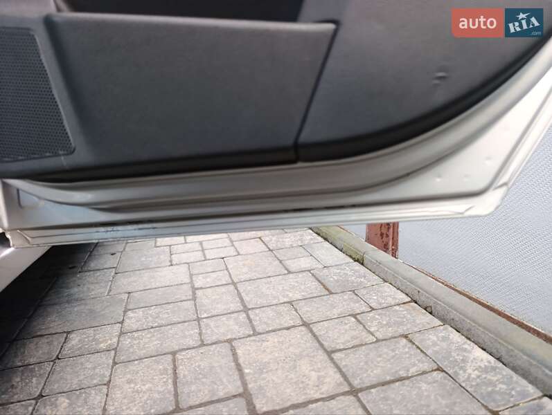 Універсал Opel Astra 2009 в Луцьку фото 31 Універсал Opel Astra 2009 в Луцьку