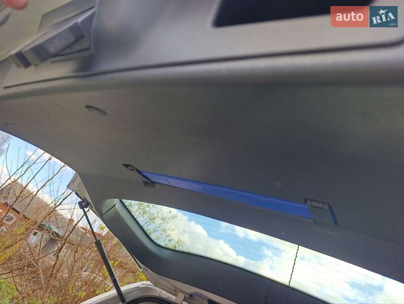 Універсал Opel Astra 2009 в Луцьку фото 42 Універсал Opel Astra 2009 в Луцьку
