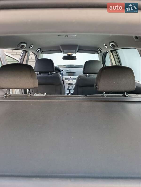 Універсал Opel Astra 2009 в Луцьку фото 51 Універсал Opel Astra 2009 в Луцьку