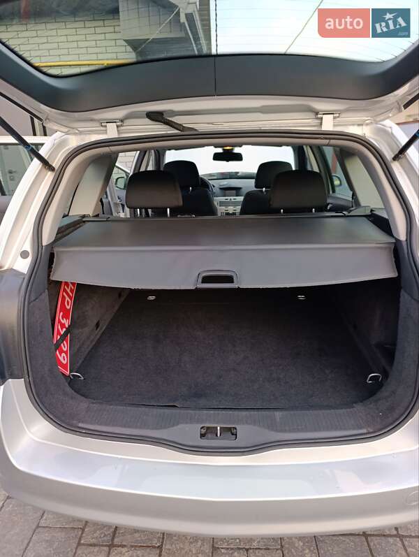 Універсал Opel Astra 2009 в Луцьку фото 53 Універсал Opel Astra 2009 в Луцьку