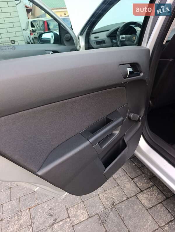 Універсал Opel Astra 2009 в Луцьку фото 55 Універсал Opel Astra 2009 в Луцьку