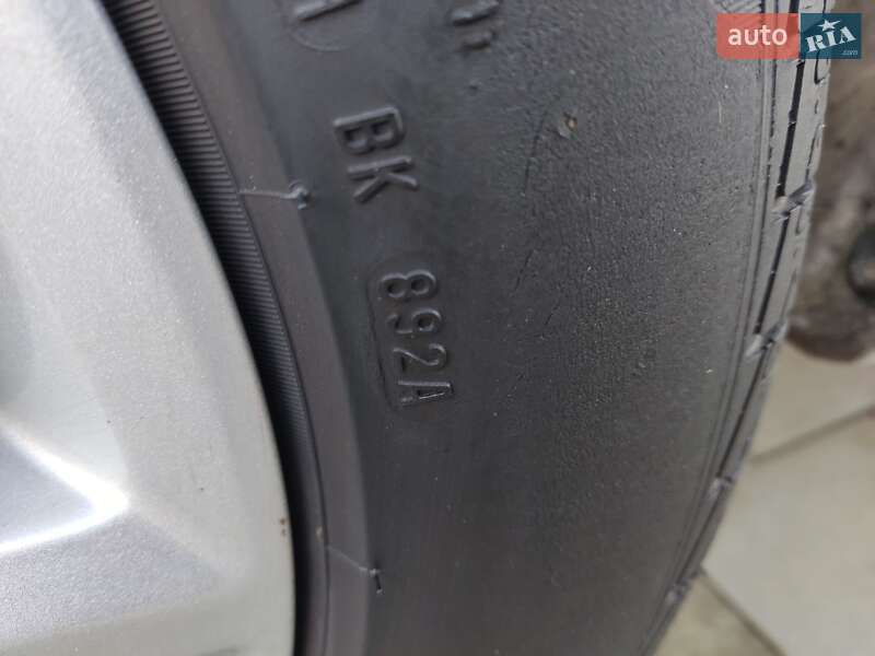 Універсал Opel Astra 2009 в Луцьку фото 26 Універсал Opel Astra 2009 в Луцьку