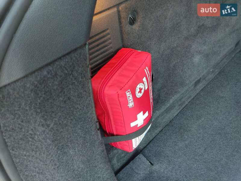 Універсал Opel Astra 2009 в Луцьку фото 41 Універсал Opel Astra 2009 в Луцьку