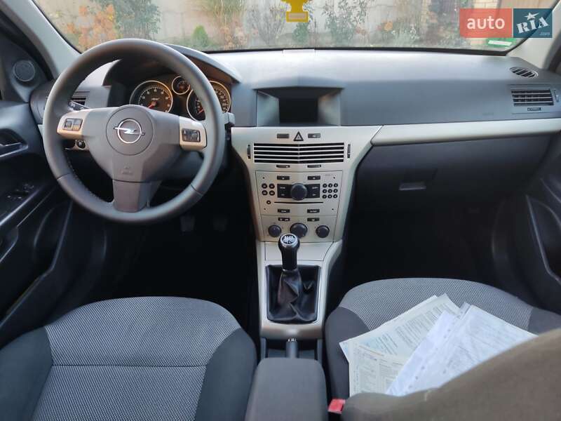 Універсал Opel Astra 2009 в Луцьку фото 46 Універсал Opel Astra 2009 в Луцьку