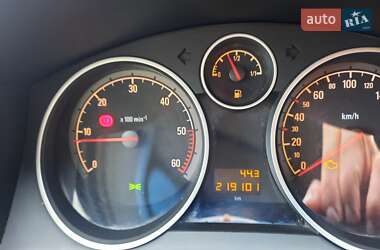 Универсал Opel Astra 2008 в Тысменице фото 24 Универсал Opel Astra 2008 в Тысменице