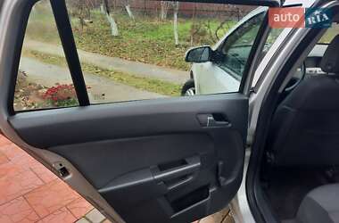 Универсал Opel Astra 2008 в Тысменице фото 30 Универсал Opel Astra 2008 в Тысменице