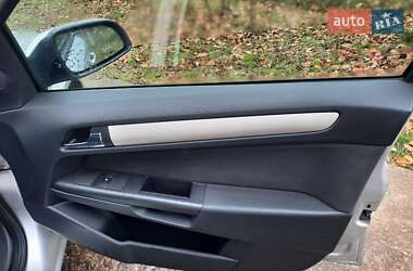 Универсал Opel Astra 2008 в Тысменице фото 34 Универсал Opel Astra 2008 в Тысменице