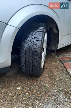 Универсал Opel Astra 2008 в Тысменице фото 40 Универсал Opel Astra 2008 в Тысменице