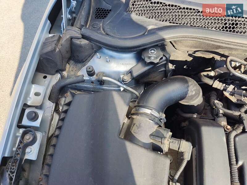 Седан Opel Astra 2016 в Жмеринці