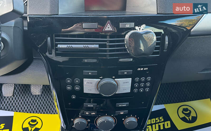 Універсал Opel Astra 2010 в Коломиї фото 13 Універсал Opel Astra 2010 в Коломиї