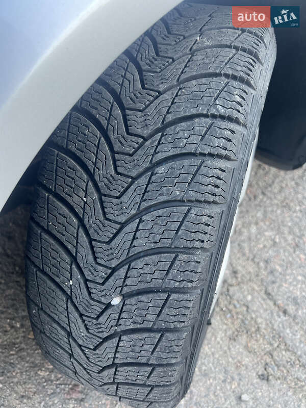 Хэтчбек Opel Astra 2008 в Ровно