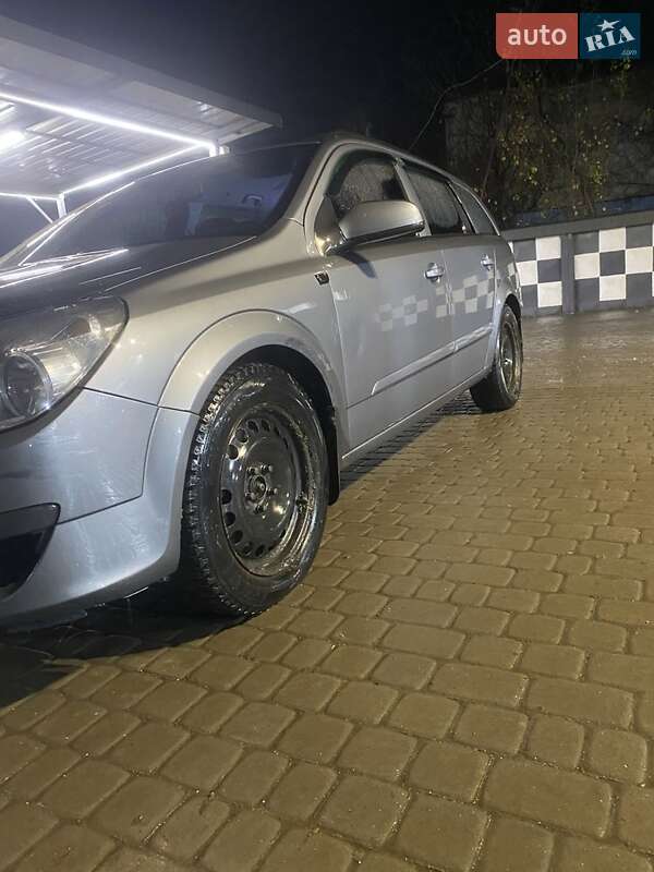 Универсал Opel Astra 2006 в Староконстантинове фото 8 Универсал Opel Astra 2006 в Староконстантинове