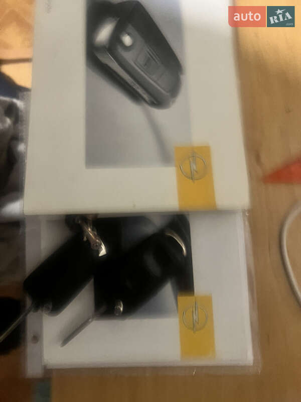 Универсал Opel Astra 2009 в Тернополе фото 36 Универсал Opel Astra 2009 в Тернополе