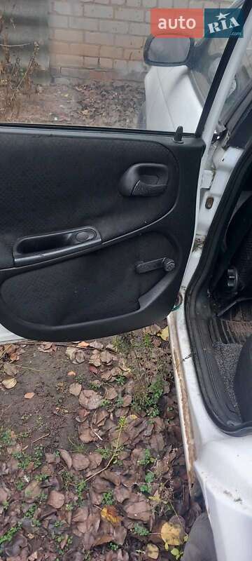 Універсал Opel Astra 1996 в Синельниковому