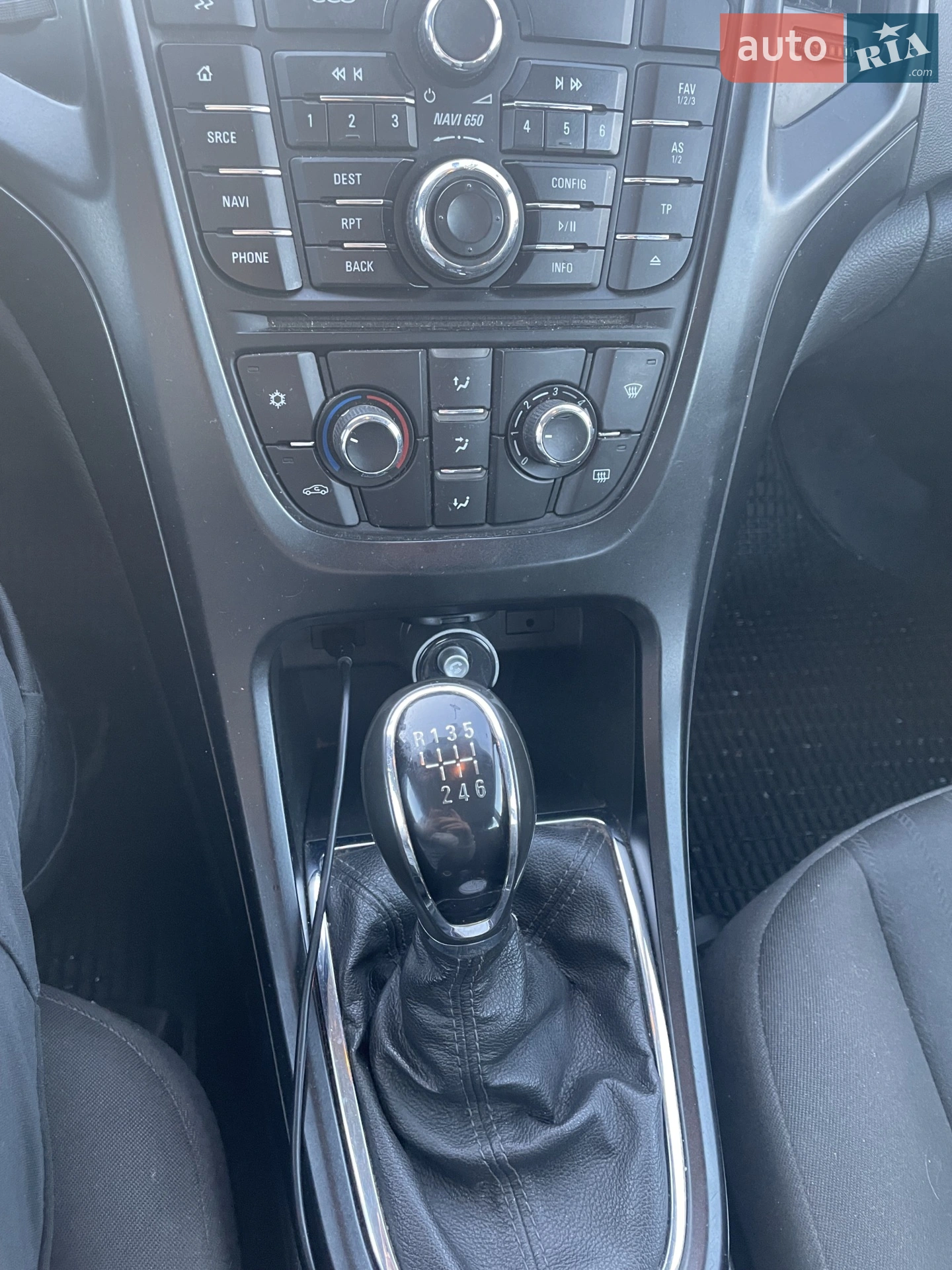 2015 Opel Astra - мініатюра 7