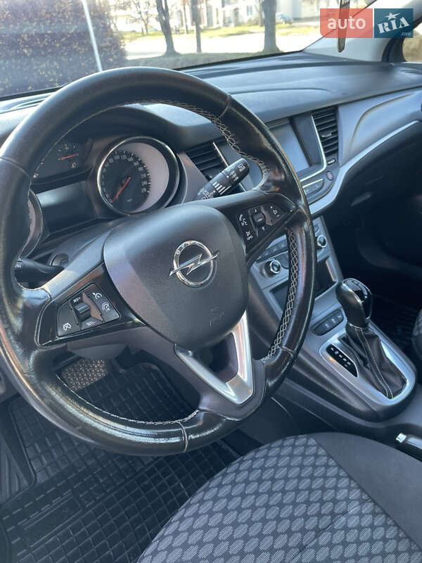 Универсал Opel Astra 2019 в Луцке