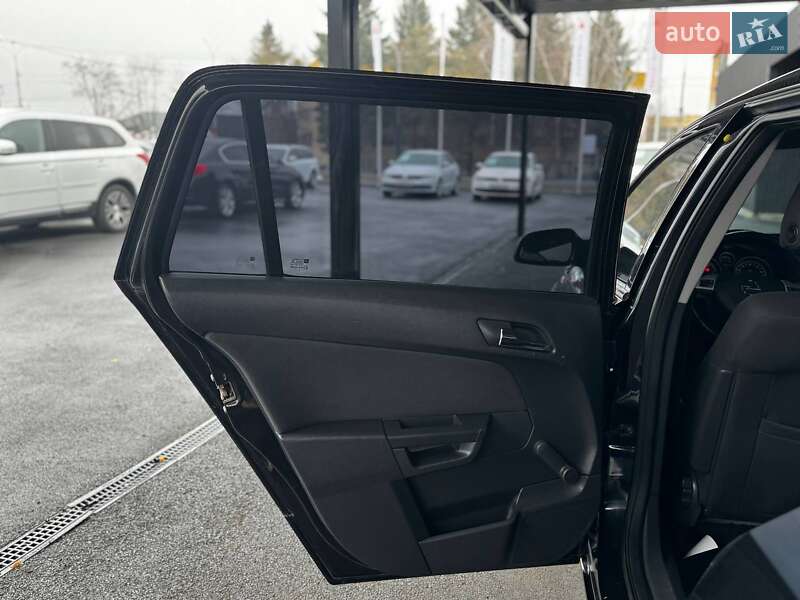 Универсал Opel Astra 2009 в Виннице фото 18 Универсал Opel Astra 2009 в Виннице