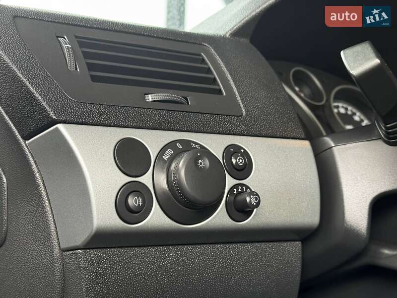Универсал Opel Astra 2009 в Виннице фото 13 Универсал Opel Astra 2009 в Виннице