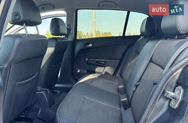 Хетчбек Opel Astra 2008 в Львові