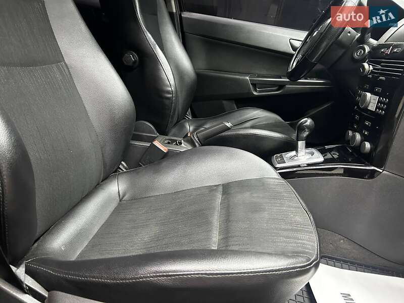 Хетчбек Opel Astra 2006 в Чернівцях фото 13 Хетчбек Opel Astra 2006 в Чернівцях