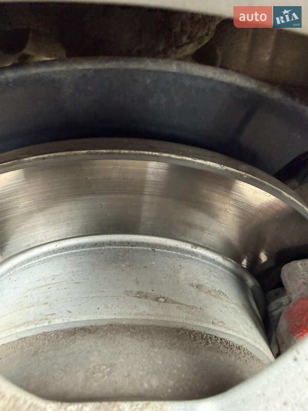 Универсал Opel Astra 2004 в Чемеровцах