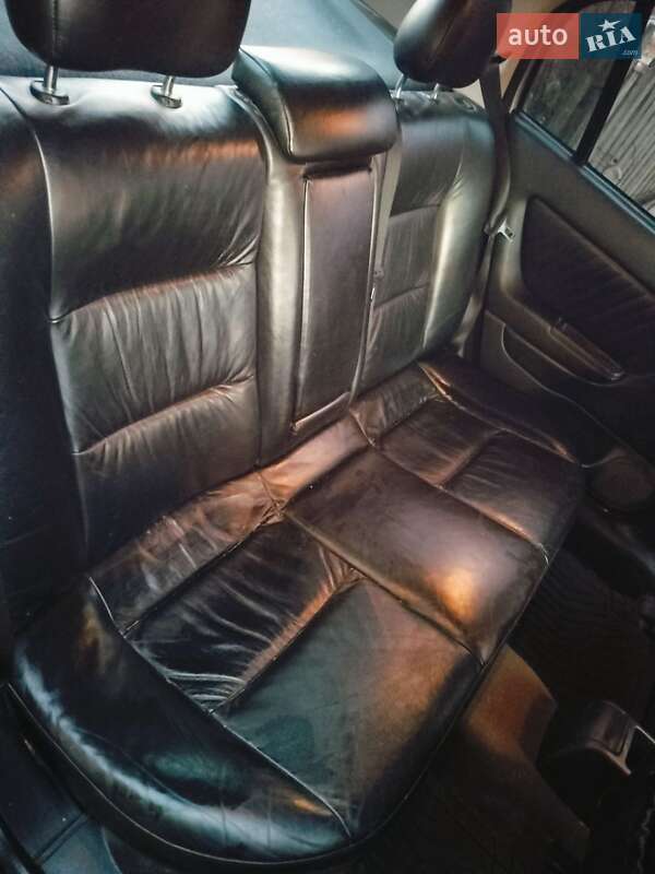 Хэтчбек Opel Astra 2000 в Чорткове