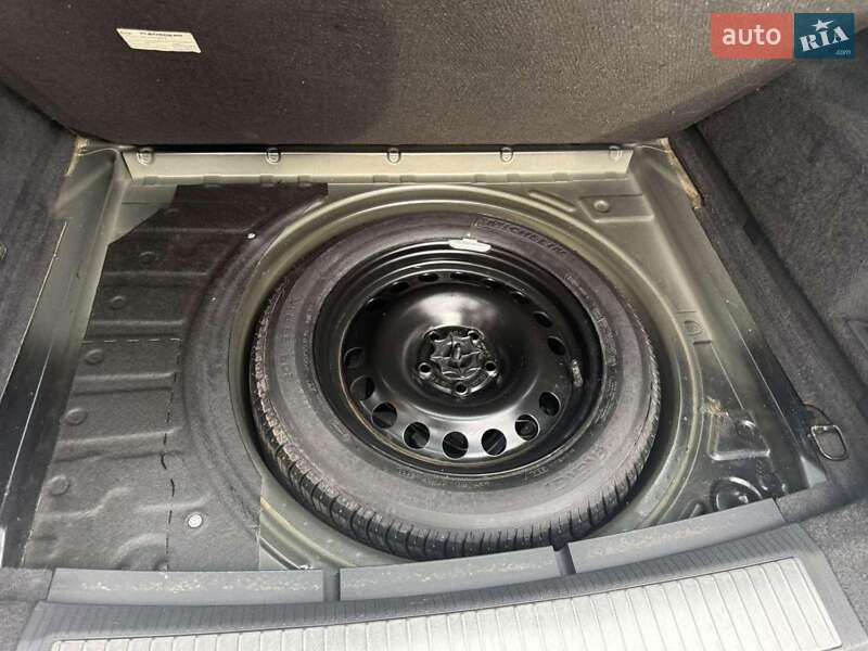 Универсал Opel Astra 2009 в Луцке