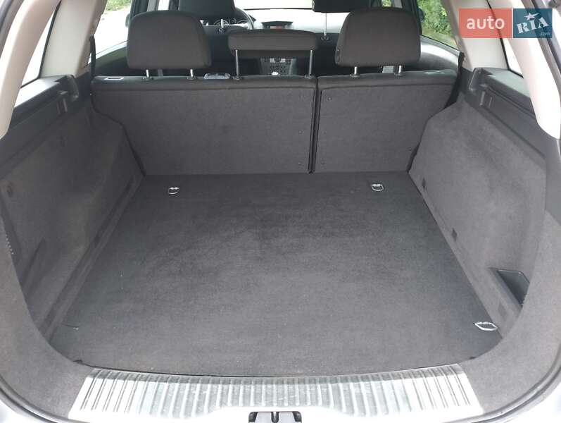 Универсал Opel Astra 2006 в Тернополе фото 16 Универсал Opel Astra 2006 в Тернополе